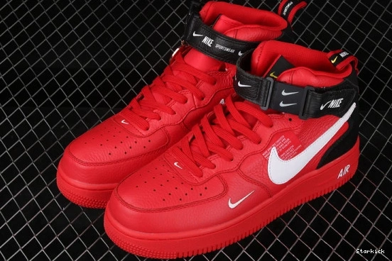 Mid  Force Red Air University Utility 804609-605 1 1028